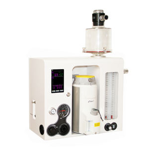 Machine d'anesthésie vétérinaire portable pour animaux de compagnie, prix de gros, fabrication - Product Image 3