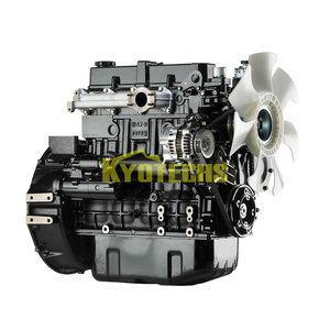 S4S mesin Assy untuk Excavator, S4SDT S4SDTDP-2 SDT-S4SDTDP-2 mesin Turbo Assy untuk Forklift mesin Mitsubishi - Product Image 5