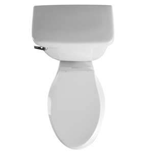 Inodoros de dos piezas con inodoro sifónico <span class=keywords><strong>Caroma</strong></span> Wc de cerámica barata de nuevo diseño - Product Image 3