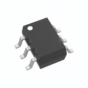 XD6131B341MR-Q ชิ้นส่วนวงจรอิเล็กทรอนิกส์สำหรับการจัดการพลังงาน (PMIC) ของผู้ผลิตช่องทางจำหน่าย รุ่น SOT 23 6 - Product Image 1