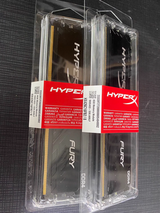 Meilleur module de mémoire <span class=keywords><strong>Kingston</strong></span> <span class=keywords><strong>Fury</strong></span> 8G16G 32G DDR4 2400 2666 3200 3600MH/z pour ordinateur de bureau, haute performance, usage professionnel, en stock - Product Image 2