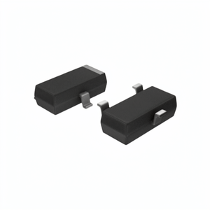 Distributeur agréé de transistors TO-236-3, SC-59, SOT-23-3 BCW60A, composants de circuits électroniques - Product Image 1