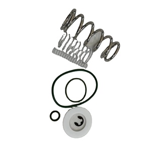 Kit Manny MPV pour compresseurs industriels – Nouveau séparateur d'huile métallique, filtre déshydrateur d'air, filtre à huile, pièce pour compresseurs à vis 2901906000 - Product Image 6