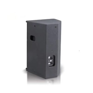 Point Source Speaker Professional Audio Equipment Portable PA Loudspeaker Live Performance Stage Monitor Sound System <b>PS</b> - Product Image 5