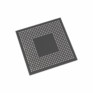 532 BFBGA FCBGA Components Electronic Embedded TMS320C6416TBCLZD1 Authorized Distributor - Product Image 1