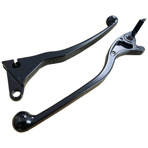 Leviers de frein et d'embrayage Mochi pour moto, pièces de modification du guidon Cbf125 - Product Image 3