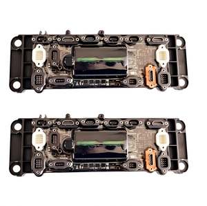 โมดูลจ่ายสายไฟ Agras T100 ใหม่เอี่ยมสำหรับโดรนพ่นยาทางการเกษตร วัสดุคอมโพสิต สำหรับใช้ในฟาร์ม - Product Image 3