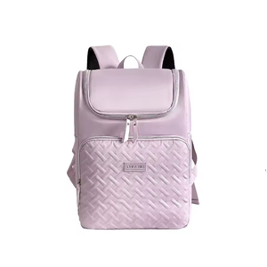 Hochwertiger Wasserdichter Modischer Tragbarer Isolierter Polyester-Rucksack Neue Großraumige Mutter-<span class=keywords><strong>Baby</strong></span>-Reisetasche - Product Image 1