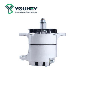 Cargador de Generador Chongqing para Cummins 3016627 24V 35A/20SI para Alternadores de Camiones KTA50-G3 - Product Image 3