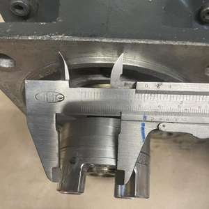 1 ピース新品オリジナル 1ft6084-1af71-3eg1 <span class=keywords><strong>3</strong></span>~ ブラシレス、Stama Mc526 Plc Industrial Automation のステム - Product Image 3