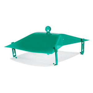 Ovatta di cotone e verme di mais feromone lombrico trappola scarsa paglia bordata per il controllo dei parassiti solido Helicoverpa Armigera ricarica - Product Image 3