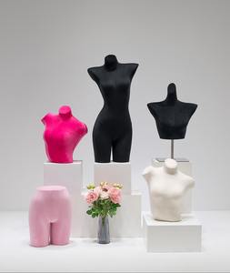 Maniquí de Ropa Interior Colorida <span class=keywords><strong>para</strong></span> Mujer en Venta - Product Image 4