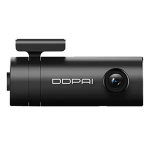 गरम बेचने के लिए HD 1080P सामने DDPAI मिनी पानी का छींटा कैम कार वीडियो रिकॉर्डर ऑटो 24 घंटे पार्किंग कैमरा