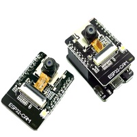 Carte de développement ESP32 CAM avec module WIFI + Bluetooth intégrant un module OV2640