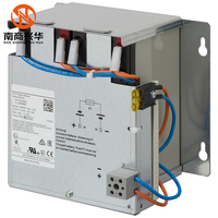 Siemens Yeni Orijinal 6EP19356ME21 Sitop Dc Ups Modülü 24V 7Ah 6EP1935-6ME21 Pil Modülleri