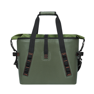 Ultra Lightweight Portable Waterproof Thermal Soft Cooler Bag Reusable Ice Packs for Food Wine Fishing - Product Image 6