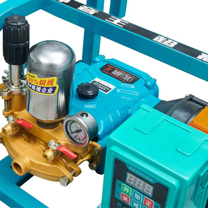 สเปรย์<span class=keywords><strong>แปลง</strong></span>ความถี่อัจฉริยะ48-72โวลต์พร้อมรีโมทคอนโทรลไร้สายและการทำงานที่สะดวกของสเปรย์ทางการ<span class=keywords><strong>เกษตร</strong></span> - Product Image 3