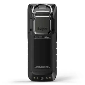 เครื่องตรวจจับก๊าซหลายชนิดแบบพกพา Drager X-am 2800 สำหรับอุตสาหกรรม วัดได้สูงสุดสี่ชนิดของก๊าซ - Product Image 5