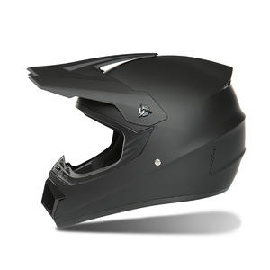 Casco de Ciclismo Integral Briviga, Casco de <span class=keywords><strong>Bicicleta</strong></span> Resistente a Impactos de PC+EPS, Casco de Motocicleta para Hombre - Product Image 3