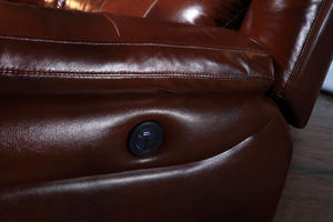 Hochwertige Kinos ofas Heimkino Liege sofas itz Nobles Kino Sofa Liege Heimkino system - Product Image 6