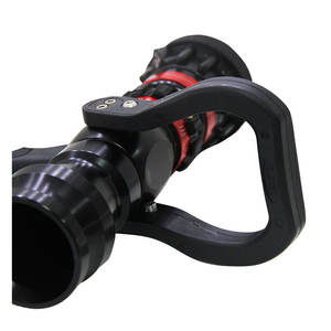 Pistola antincendio impugnatura ramo tubo spray spruzzo tubo acqua antincendio ugello spruzzatore - Product Image 3