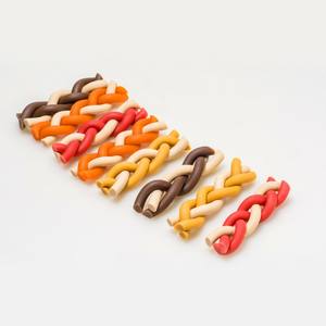 סיני ברייד ספק סיטונאי צמחוני מזון לכלבים, כלב מזון לחיות מחמד - Product Image 3