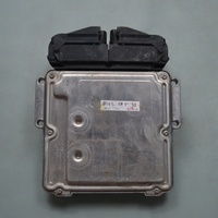 Computadora de Motor de Segunda Mano para Sportage, Sportage R, Tucson, Cerato, Accent, Elantra 39116-2B042 MEG17.9.8