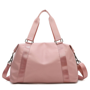 <span class=keywords><strong>Sac</strong></span> <span class=keywords><strong>de</strong></span> voyage <span class=keywords><strong>de</strong></span> grande capacité pour le rangement des bagages <span class=keywords><strong>Sac</strong></span> <span class=keywords><strong>de</strong></span> yoga Oxford imperméable pour femmes <span class=keywords><strong>Sac</strong></span> <span class=keywords><strong>de</strong></span> <span class=keywords><strong>sport</strong></span> fitness - Product Image 2