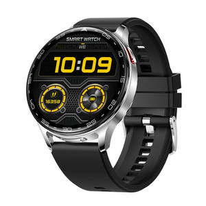 Grenzüberschreitende T97 Unisex Smartwatch Neue TWS-Kopfhörer Sportuhr 2-in-1 Herzfrequenz Blutdruck Gesundheit NFC-Zahlung Weltweit - Product Image 5