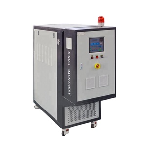 Bobai dầu khuôn nóng cho máy ép phun khuôn công nghiệp điều khiển nhiệt độ cao - Product Image 2