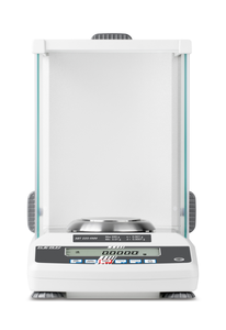 Balance analytique électronique de précision Veidt pour Kern <span class=keywords><strong>ALJ</strong></span> 310-4A 310g 0.0001g, équipement de laboratoire, balance numérique analytique - Product Image 6