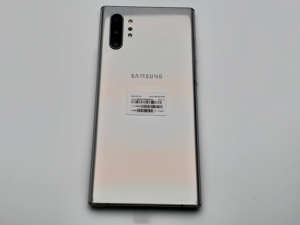 โทรศัพท์<span class=keywords><strong>มือ</strong></span><span class=keywords><strong>ถือ</strong></span>ใช้แล้ว Note 10 + ปลดล็อคของแท้สำหรับโทรศัพท์ Note 10 Plus 5G N975 - Product Image 3