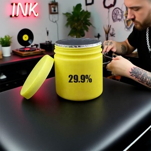 ชุดทดลองครีมสักลายฟรี - บาล์มบำรุงผิวและครีมเสริมวิตามินสำหรับช่างสัก PMU ผลิตภัณฑ์ฟรีสำหรับทดลองใช้และรีวิว - Product Image 2