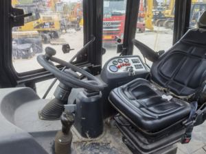 Caterpillar 420F a utilisé le chargeur 4x4 de pelle rétro de CAT JCB 3CX 4CX à vendre - Product Image 4