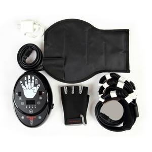 Terbaik Robot Cerdas Jari Sebagai Penguat dan Latihan Tangan Rehabilitasi Mesin untuk Kelumpuhan - Product Image 6