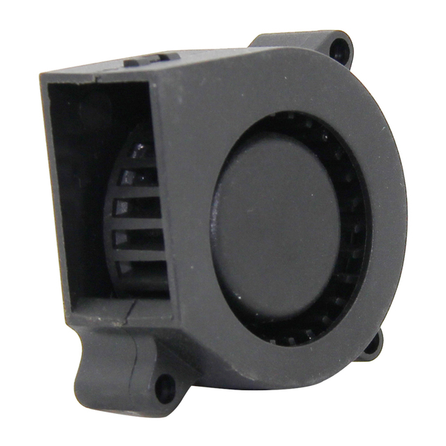 4020 40x40x20mm Mini Ball Bearing Fan High Speed 4pin Pwm Centrifugal Fan 12v 4020 Brushless air Blower Fan