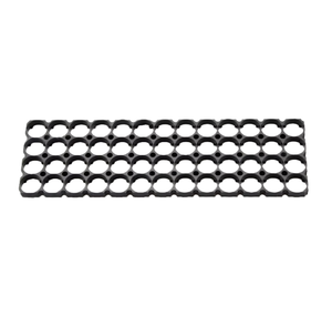 Accesorios para Baterías 21700 4x13 ABS PC Ignífugos con Soporte para AA 21700 21.3mm/21.75mm - Product Image 4