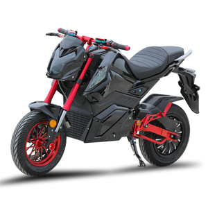 มอเตอร์ไร้แปรงถ่าน 72V 1500W สำหรับจักรยานไฟฟ้า พร้อมคอนโทรลเลอร์เงียบพิเศษ สำหรับผู้ใหญ่ ขับขี่ในเมืองสองล้อ - Product Image 4