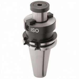 Mandrin conique ISO Ttake TC50 H.D.S. DIN 69871 pour machines-outils - Product Image 2