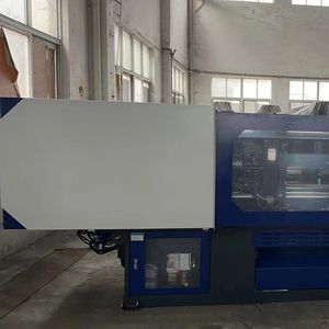 Machine de fabrication de bouchons de bouteilles d'eau en <span class=keywords><strong>plastique</strong></span> de 5 gallons (20 <span class=keywords><strong>litres</strong></span>) / Machine de moulage par injection - Prix - Product Image 3