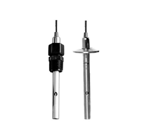 Électrode de conductivité/résistivité Signet 2819 en PVC, précision de température 0,3°C pour l'énergie - Product Image 1