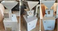 Machine de décorticage de graines de chanvre Offre Spéciale de nouvelle conception/machine de décorticage de graines de chanvre/décortiqueuse