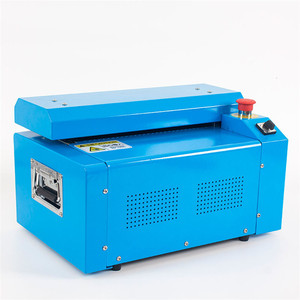 Déchiqueteuse de carton robuste pour le recyclage et la protection des emballages - Product Image 6