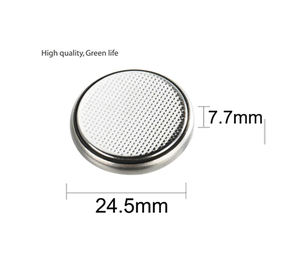 Baterai Kancing Lithium Mangan CR2477 3V 1000mAh yang Dapat Dikustomisasi - Product Image 3