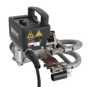 WELDY Miniwelder Geo2 154.880 Machine à souder les géomembranes à cale chaude 0,5-1,5 mm 230V/800W avec prise EU - Product Image 2