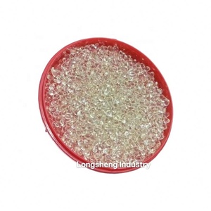 High Standard Quality Control PMMA High Transparency 99% Purity PMMA CM-205 <b>Plastic</b> Resin <b>Pellets</b> Polymer High Quality Recycling - Product Image 3