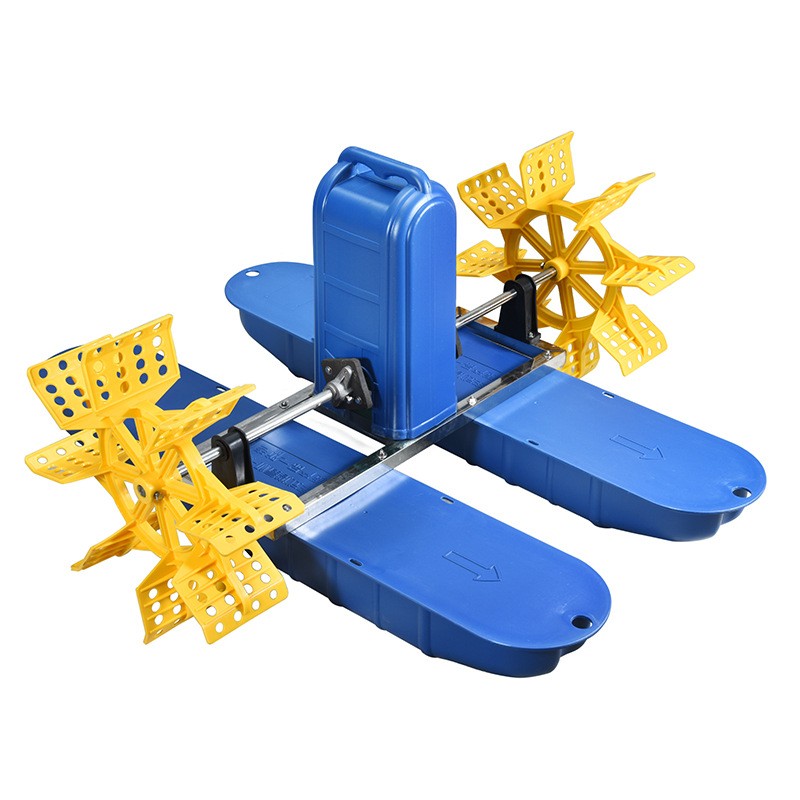 Китайский производитель, аэратор для креветочного пруда на солнечных батареях, колесный аэратор на солнечных батареях по заводским ценам