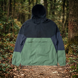 Vestes de cyclisme de haute qualité pour le VTT et la route, coupe-vent, style bomber, vente en gros, à prix abordable - Product Image 2