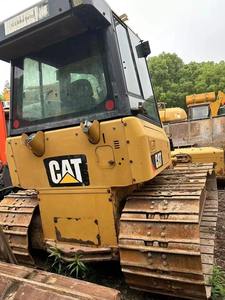 Topadora <span class=keywords><strong>de</strong></span> Orugas Usada <span class=keywords><strong>de</strong></span> Alta Calidad, Fabricada en EE. UU., <span class=keywords><strong>Caterpillar</strong></span> D5m D4g D5k D6h D7g - Product Image 5