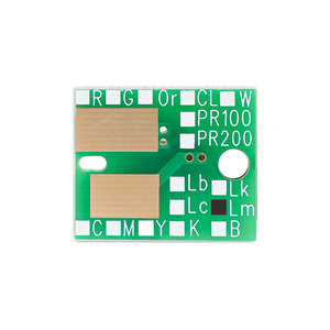 Compatible LUS 170 <span class=keywords><strong>LUS170</strong></span> LUS-170 Puce à usage unique pour MIMAKI UCJV300-75 UCJV300-107 UCJV300-130 UCJV300-160 UCJV150-160 - Product Image 2